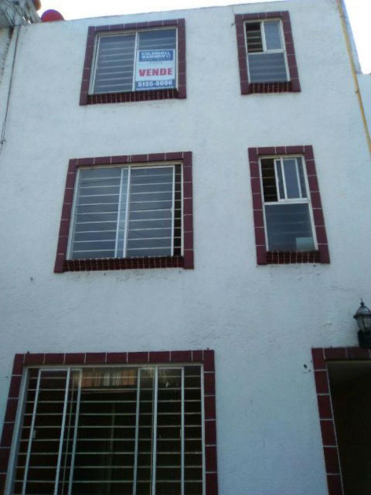 Foto Casa en Venta en Miguel Hidalgo 3ra seccion, Tlalpan, Distrito Federal - $ 1.890.000 - CAV172707 - BienesOnLine