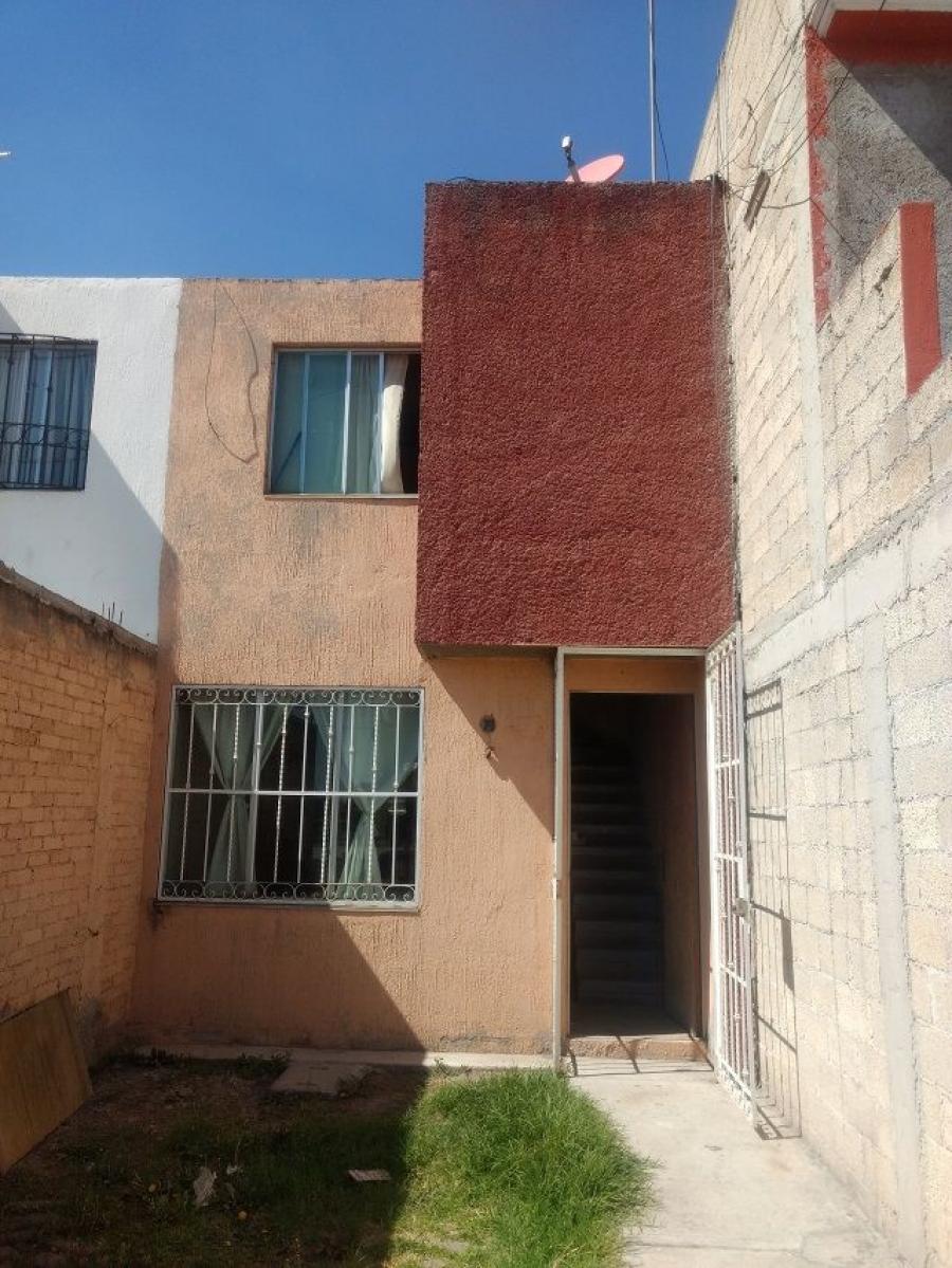 Casa en Venta en REAL DE TULTEPEC, Tultepec, Mexico - $  - CAV248523  - BienesOnLine