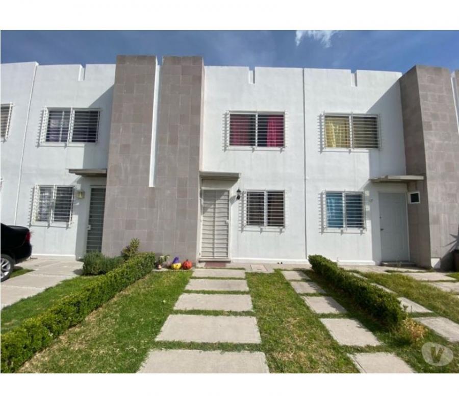 Bonita casa en venta