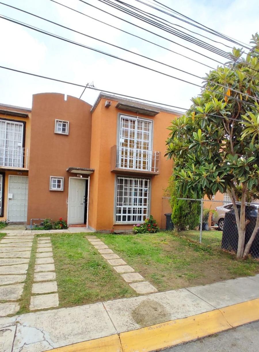 Casas en venta y en renta en Zumpango de Ocampo - BienesOnLine Mexico