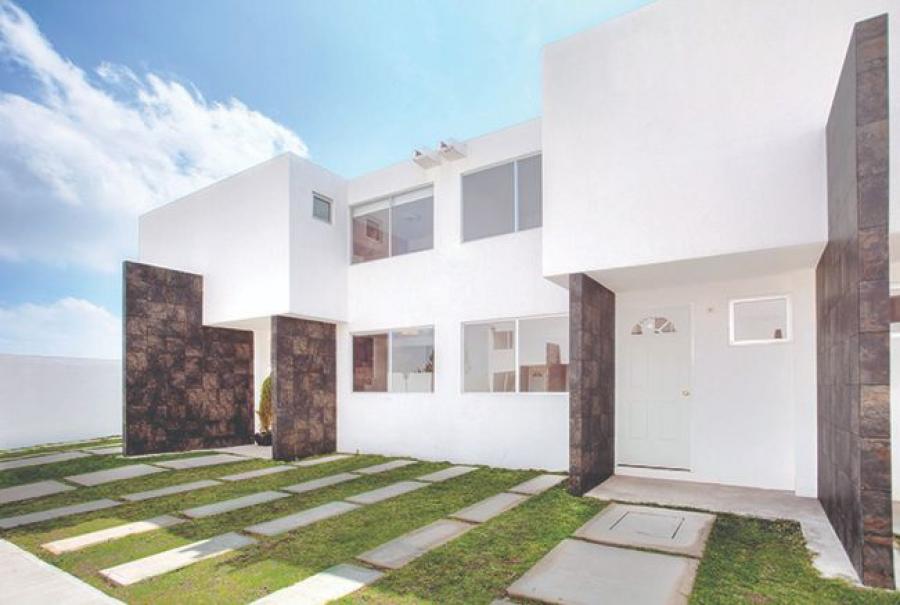 BONITA CASA EN VENTA (ACEPTAMOS CRÉDITOS)