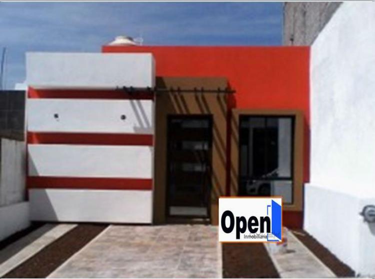 Foto Casa en Venta en Agua Clara, Morelia, Michoacan de Ocampo - $ 1.000.000 - CAV192169 - BienesOnLine