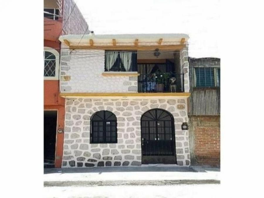 Casas en venta en Guerrero - BienesOnLine Mexico