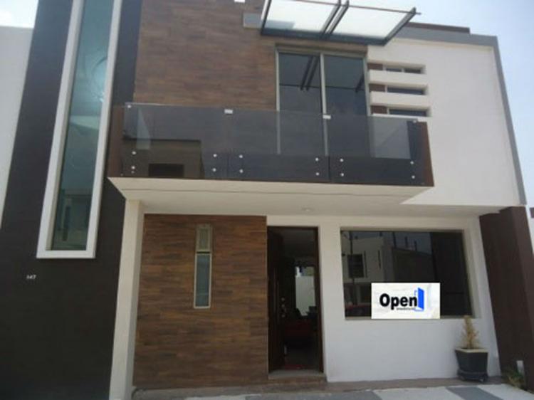 Foto Casa en Venta en Morelia, Michoacan de Ocampo - $ 1.350.000 - CAV183776 - BienesOnLine