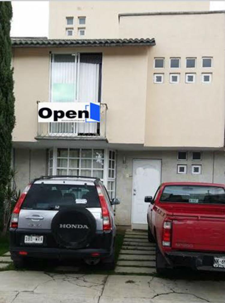 Foto Casa en Venta en REAL SAN DIEGO, Morelia, Michoacan de Ocampo - $ 1.200.000 - CAV198286 - BienesOnLine