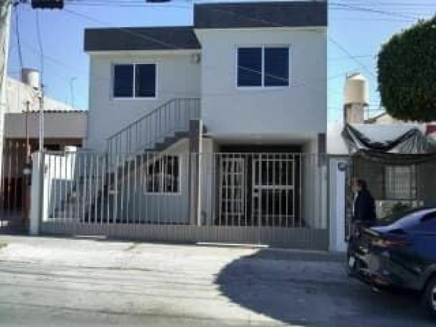 BONITA CASA EN VENTA EN LA CUNA DE LA BANDERA, GUERRERO