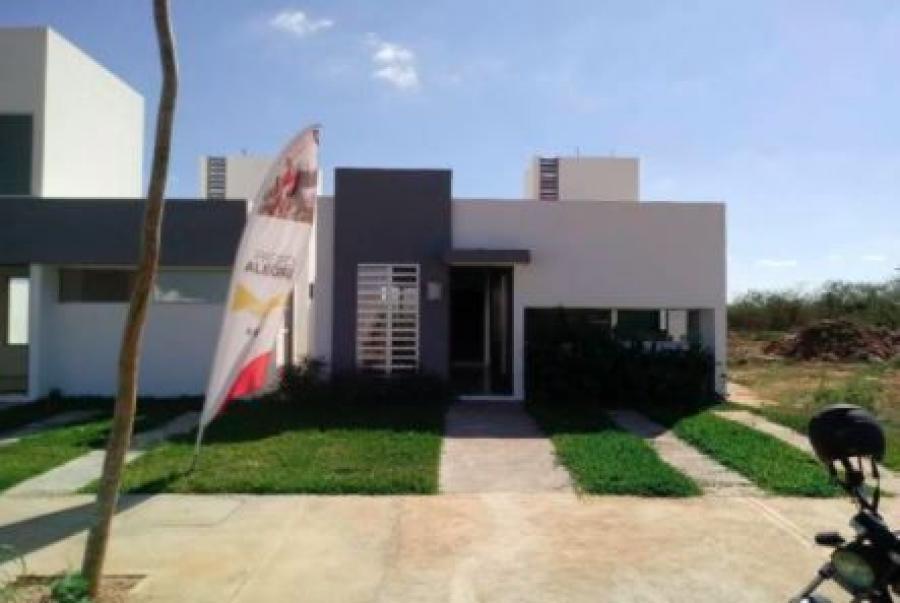 Foto Casa en Venta en TIXCACAL OPICHN, Mrida, Yucatan - $ 630.000 - CAV294617 - BienesOnLine