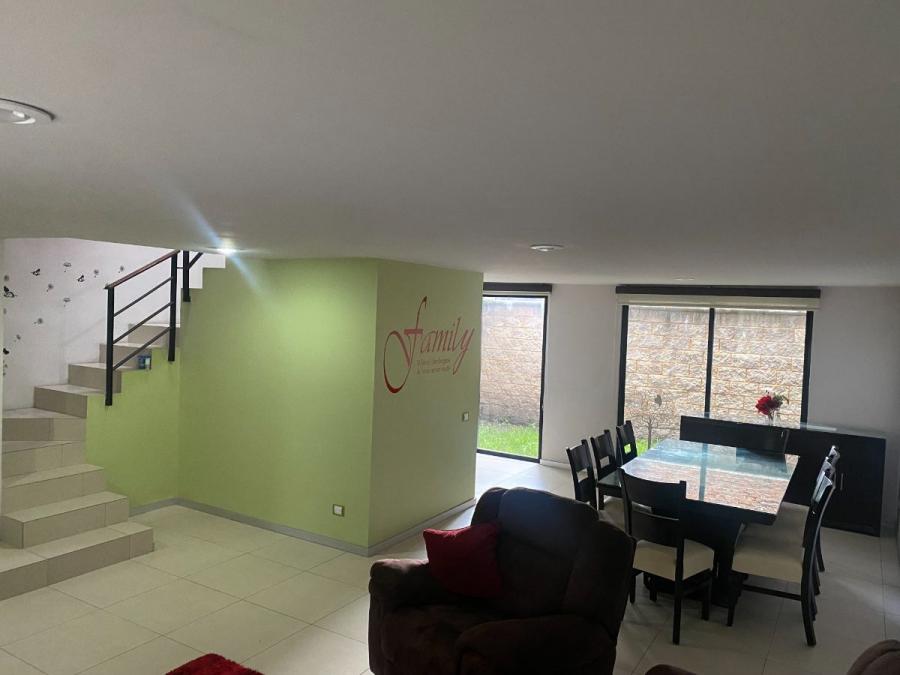 Foto Casa en Renta en La Magdalena, San Mateo Atenco, Mexico - $ 14.000 - CAR356234 - BienesOnLine