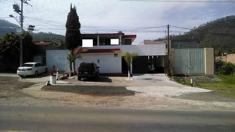 Casa en Venta en Morelia, Michoacan de Ocampo - CAV104361 - BienesOnLine