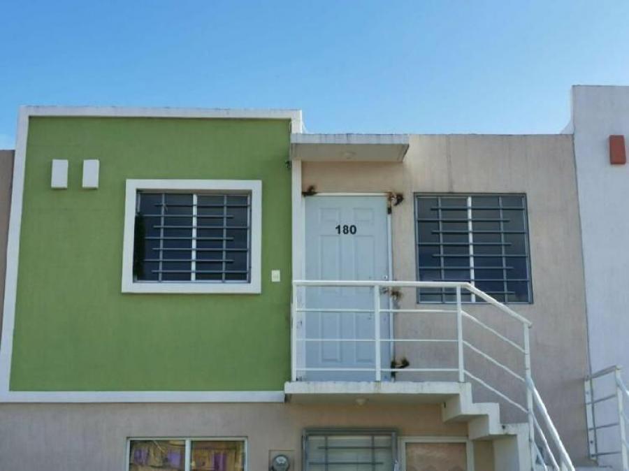 BONITA Y COMODA CASA EN VENTA