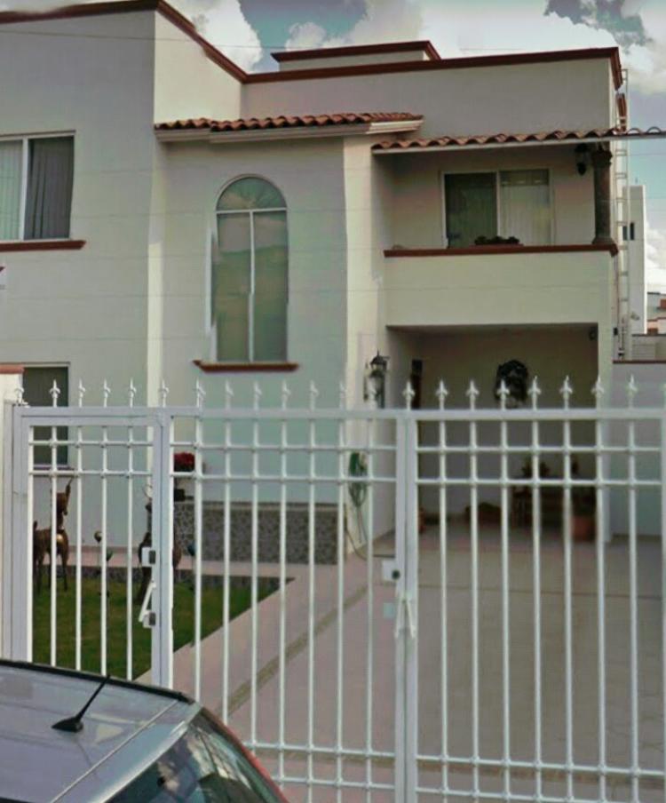 Foto Casa en Venta en Privada Juriquilla, Queretaro, Queretaro Arteaga - $ 2.450.000 - CAV230497 - BienesOnLine