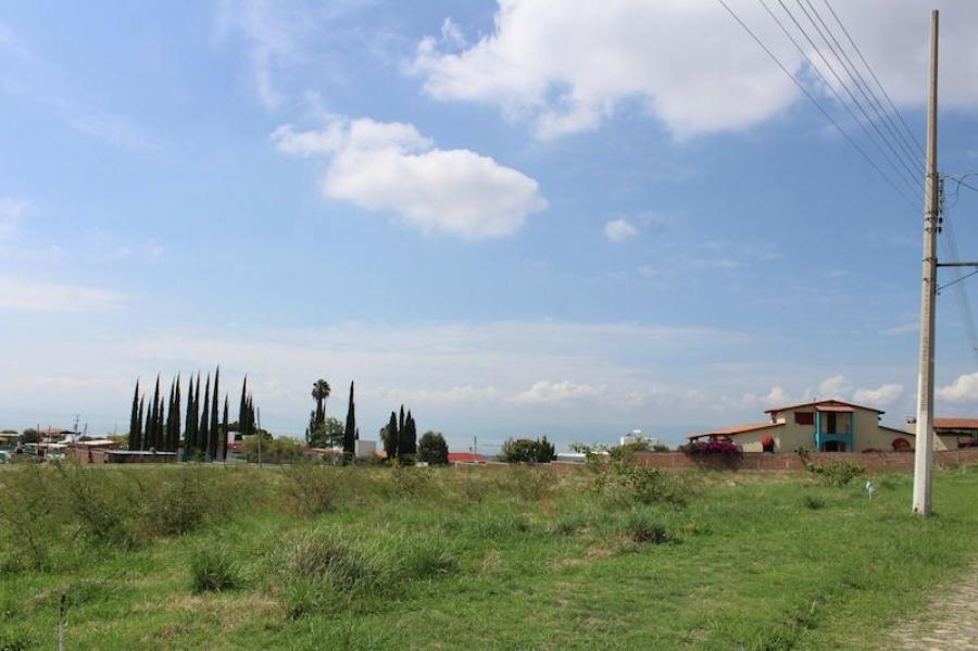 Foto Terreno en Venta en Brisas de Chapala, Chapala, Jalisco - U$D 72.527 - TEV257609 - BienesOnLine