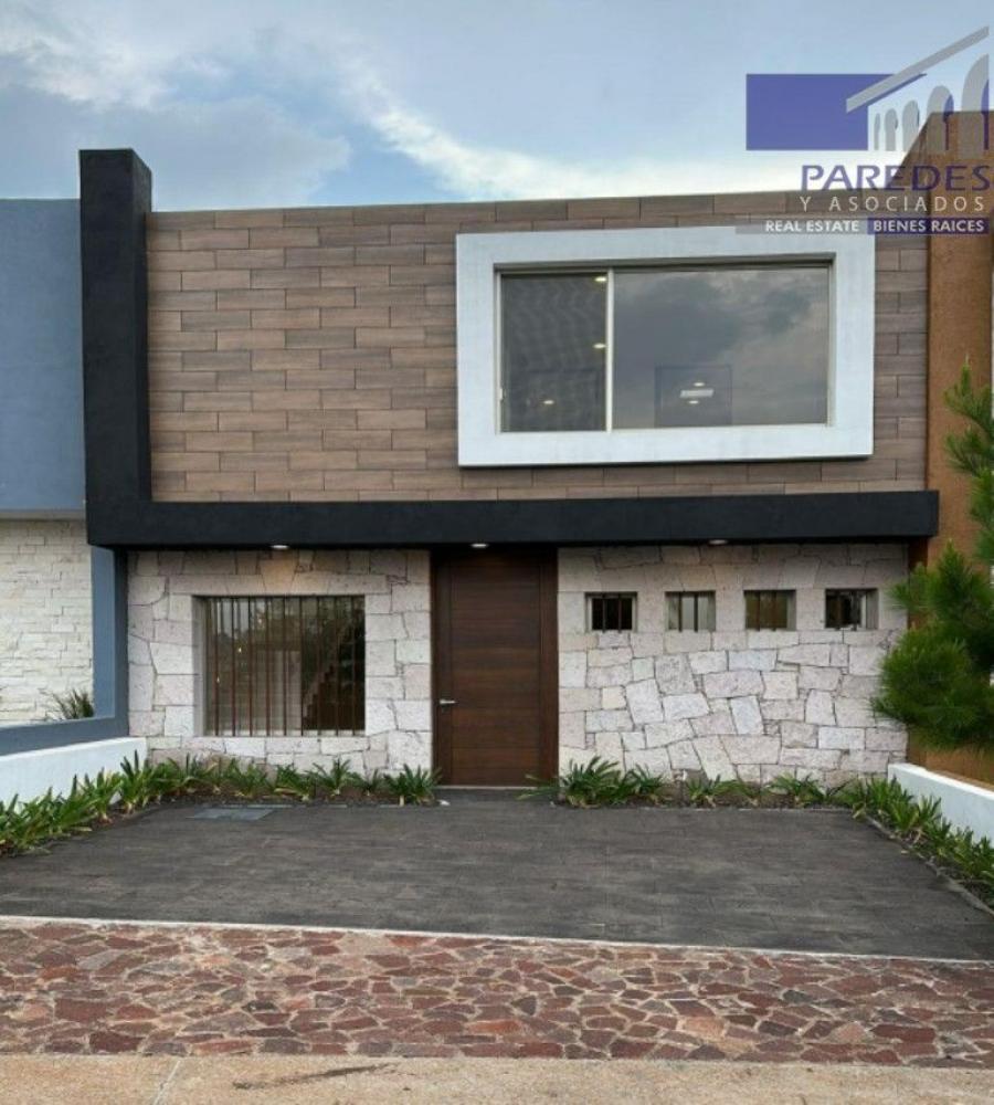 Foto Casa en Venta en El Olivar, Morelia, Michoacan de Ocampo - $ 4.690.000 - CAV353940 - BienesOnLine