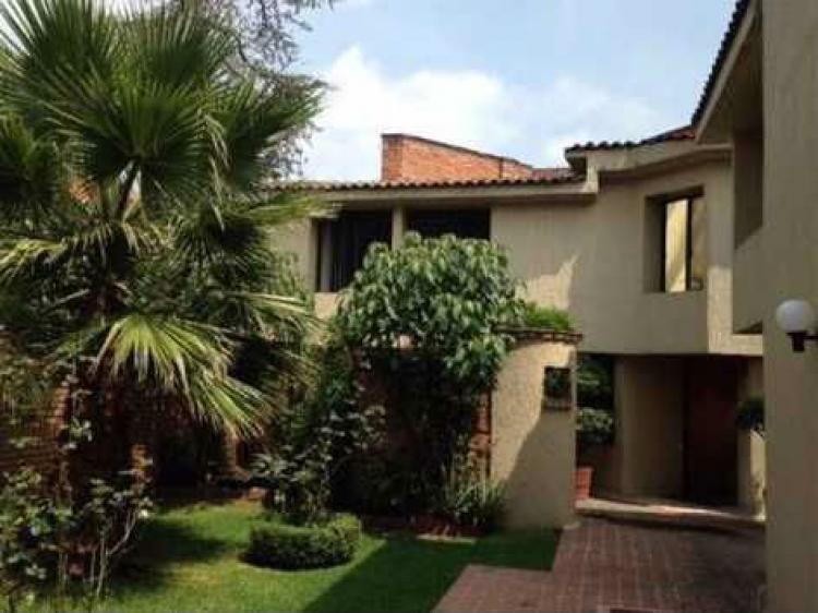 Foto Casa en Venta en las Arboledas, Atizapan de Zaragoza, Mexico - $ 4.800.000 - CAV180570 - BienesOnLine