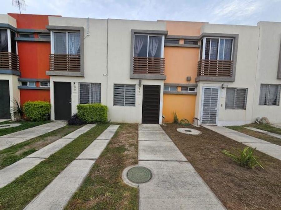 Foto Casa en Venta en CAMPO REAL, Zapopan, Jalisco - $ 1.590.000 - CAV357314 - BienesOnLine