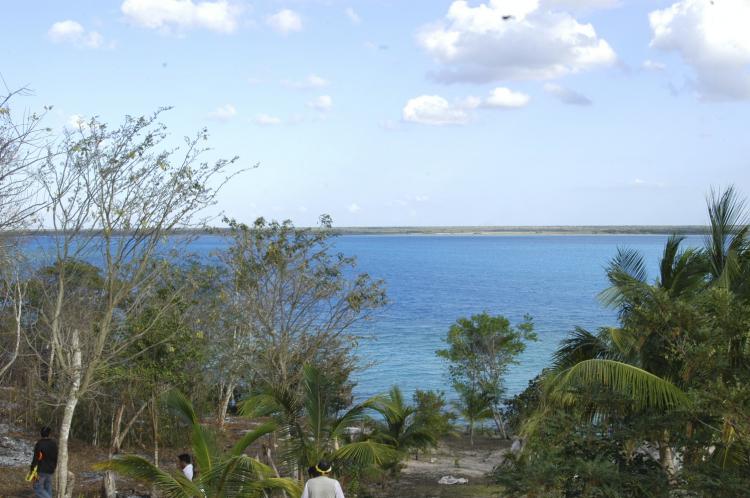 Foto Terreno en Venta en Maya Bacalar, Quintana Roo - $ 24.000.000 - TEV209046 - BienesOnLine