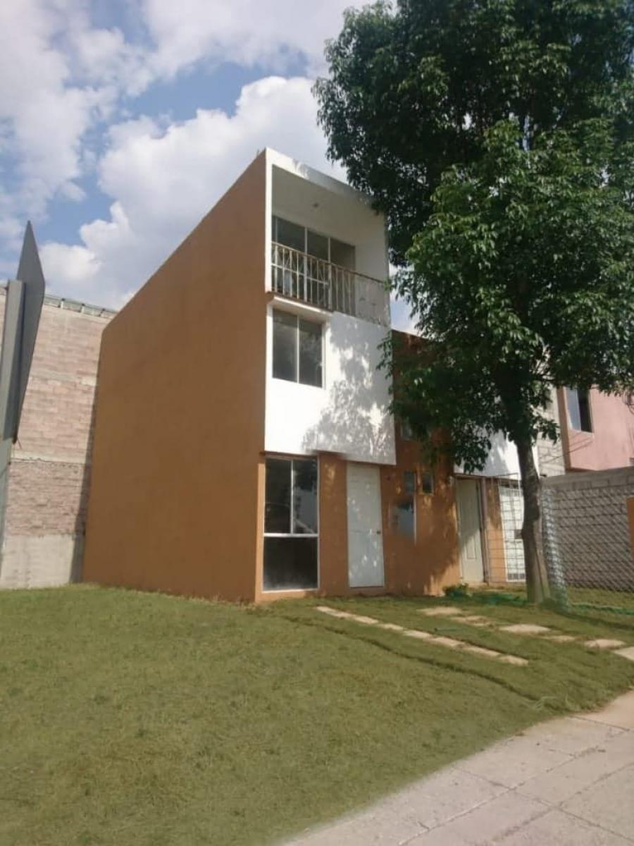 Foto Casa en Venta en La Guadalupana, Huehuetoca, Mexico - $ 465.000 - CAV251440 - BienesOnLine