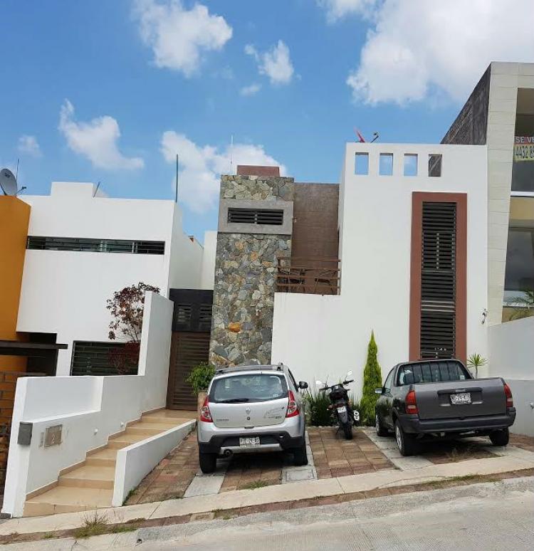 Foto Casa en Venta en Morelia, Michoacan de Ocampo - $ 2.100.000 - CAV186347 - BienesOnLine