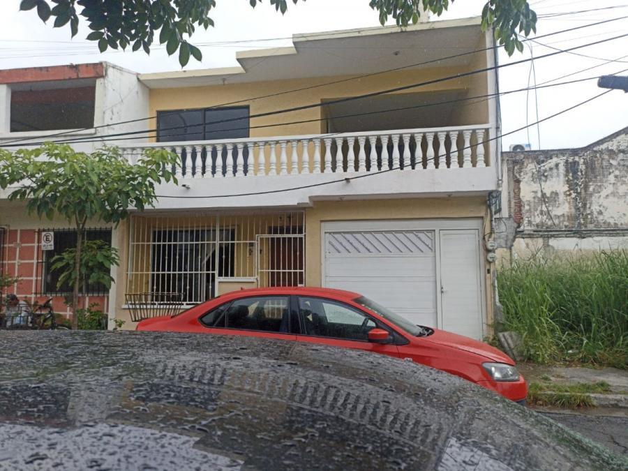 Foto Casa en Renta en Costa verde, Boca del Río, Veracruz - $ 9.000 - CAR356850 - BienesOnLine