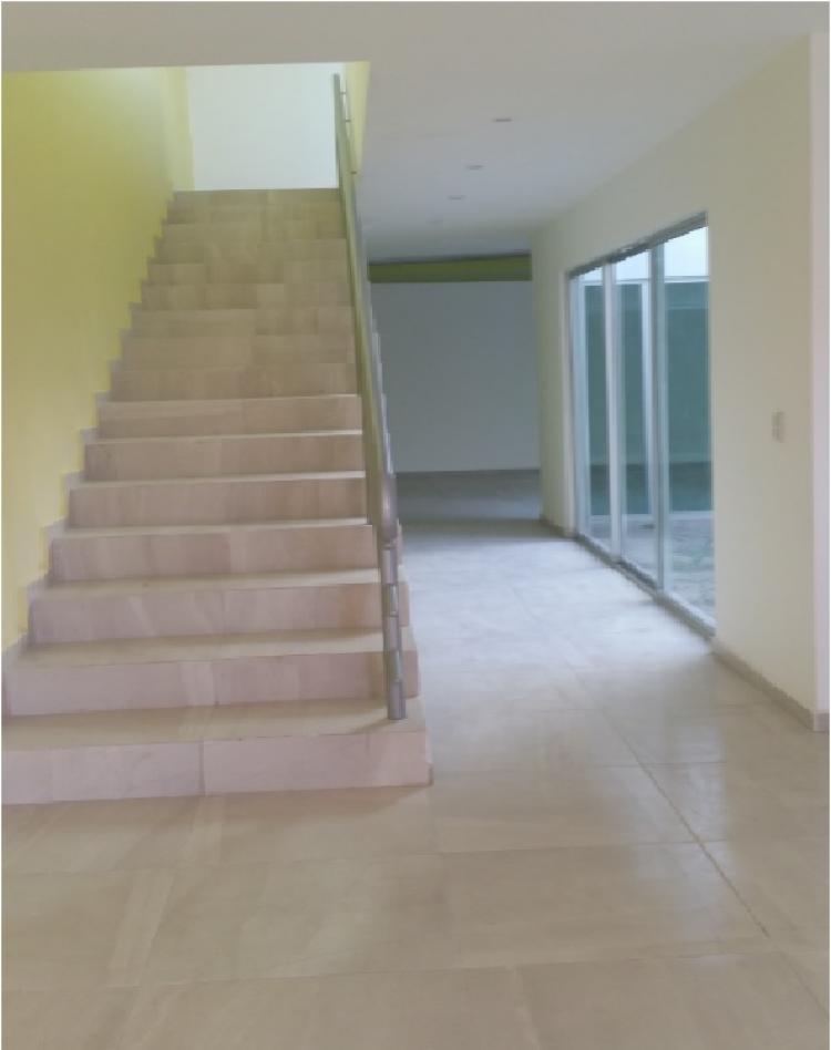 Foto Casa en Venta en Mayab, zona plateada, Hidalgo - $ 3.500.000 - CAV233000 - BienesOnLine