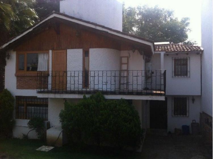 Casa en Venta en Centro, Valle de Bravo, Mexico - $  - CAV197359 -  BienesOnLine