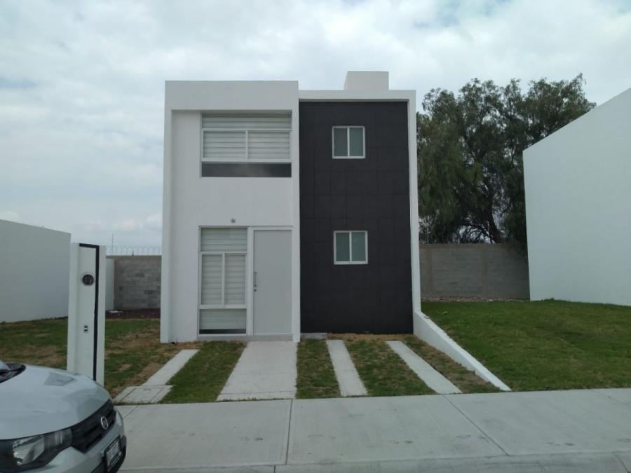 Foto Casa en Venta en La Vida Corregidora, Querétaro, Queretaro Arteaga - $ 1.158.500 - CAV303699 - BienesOnLine