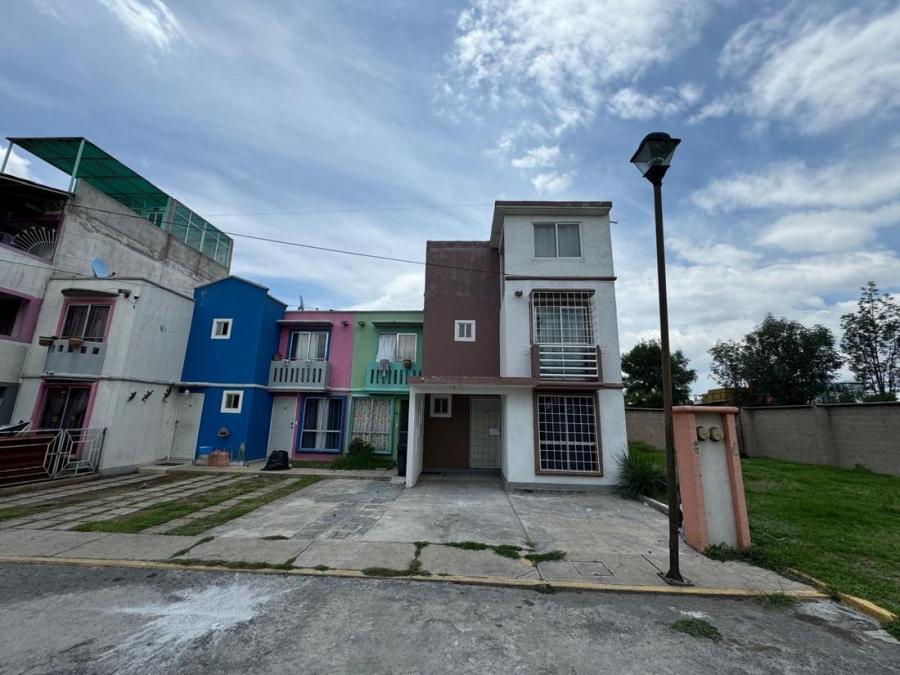 Foto Casa en Venta en HACIENDA DEL JARDN II, Tultepec, Mexico - $ 1.598.000 - CAV355410 - BienesOnLine