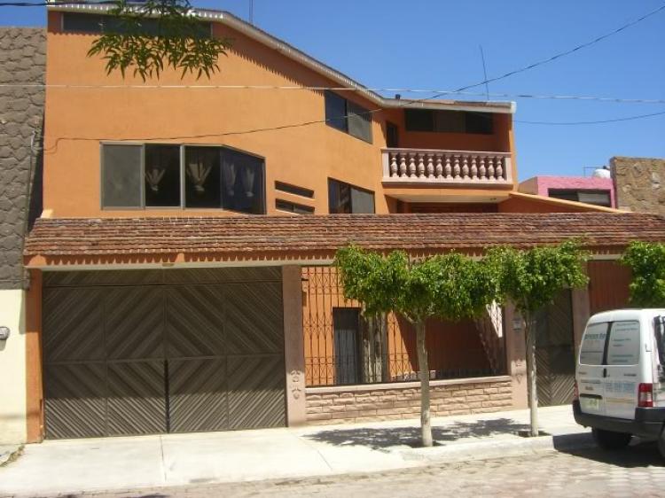 Casa en Renta en , San Luis Potosí, San Luis Potosi - $   - CAR103917 - BienesOnLine
