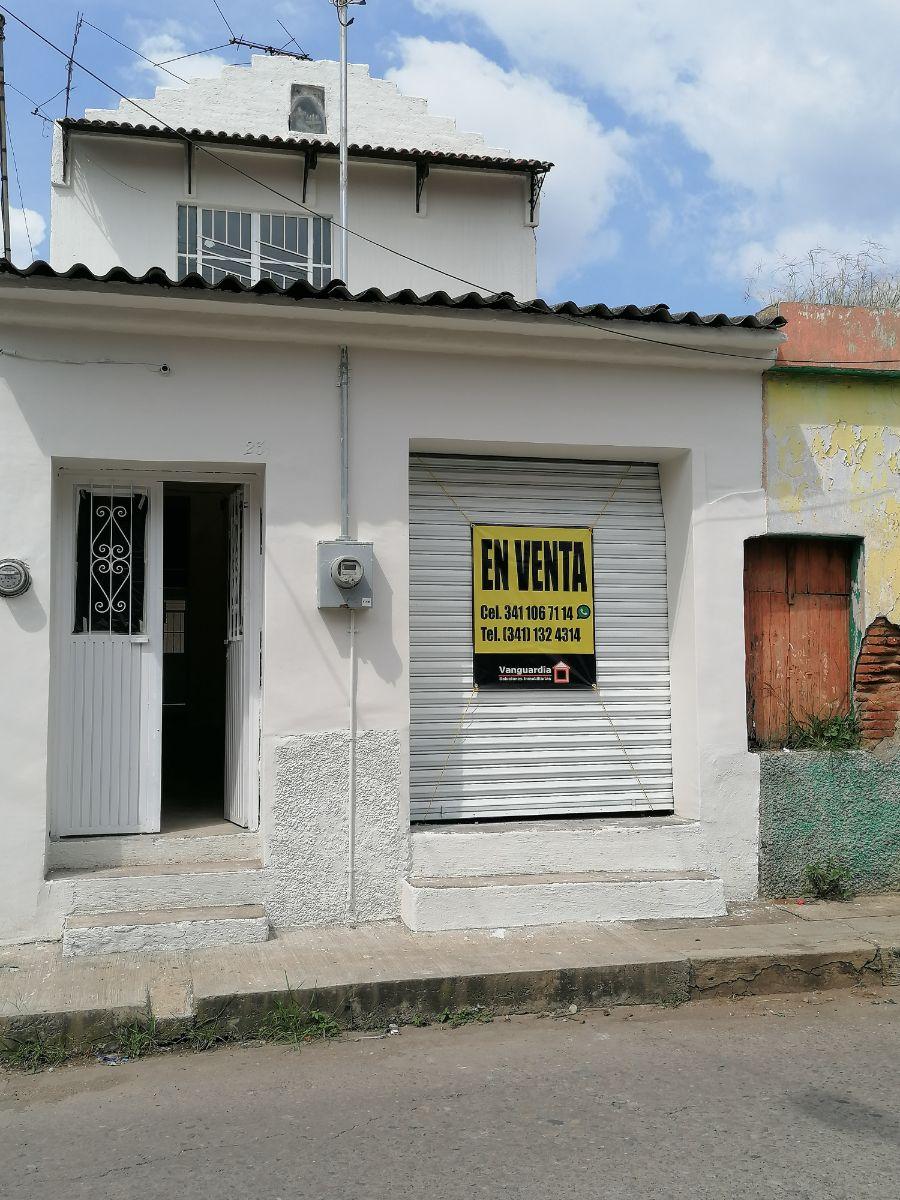 Foto Casa en Venta en Centro, Ciudad Guzmán, Jalisco - $ 1.985.000 - CAV357208 - BienesOnLine