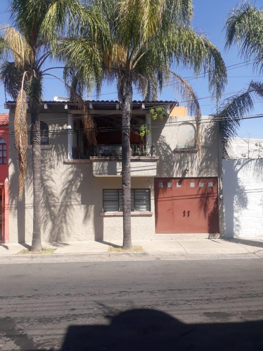 Foto Casa en Venta en Residencial La Cruz, Guadalajara, Jalisco - $ 3.250.000 - CAV311662 - BienesOnLine