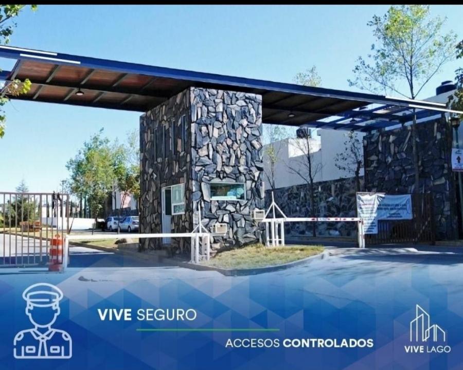 Foto Casa en Venta en Circuito del lago sur, Villa Nicolás Romero, Mexico - $ 1.630.000 - CAV315926 - BienesOnLine