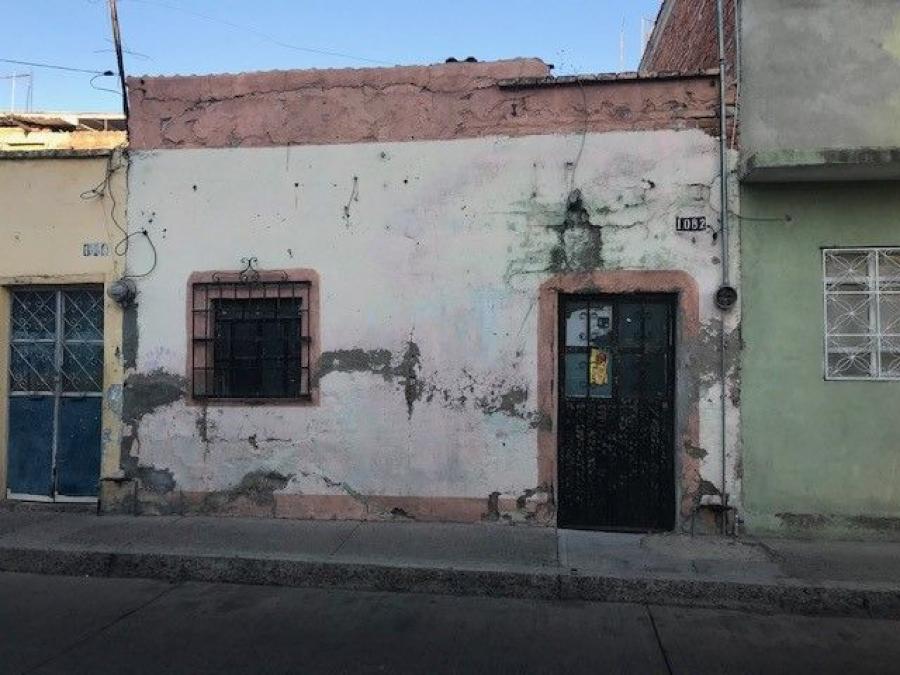 Casa san juan bosco - BienesOnLine Mexico