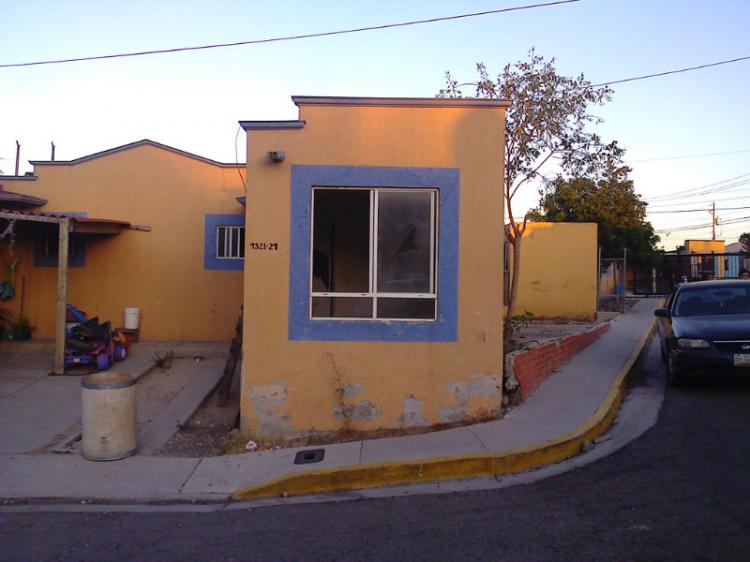 Casa villas del real tijuana - BienesOnLine Mexico