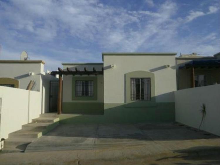 Casa en Venta en monte real, San José del Cabo, Baja California Sur - $   - CAV159431 - BienesOnLine