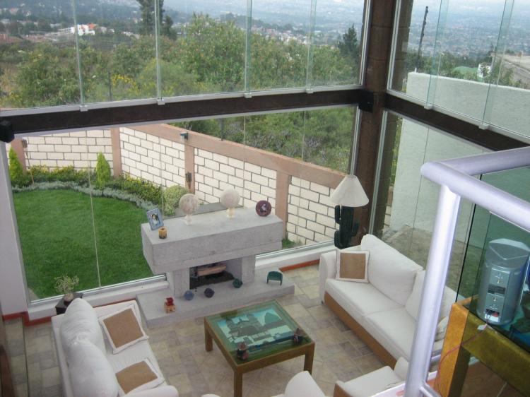 Foto Casa en Venta en Tlalpan, Distrito Federal - $ 3.277.000 - CAV18921 - BienesOnLine