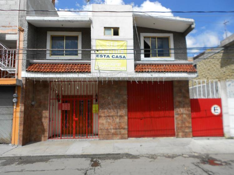 Foto Casa en Venta en popular, Puebla, Puebla - $ 970.000 - CAV85890 - BienesOnLine