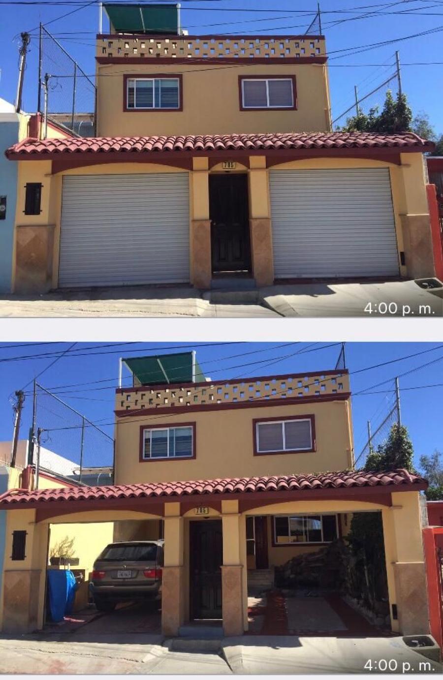 Casa en Venta en playas de Tijuana, Tijuana, Baja California - U$D   - CAV257452 - BienesOnLine