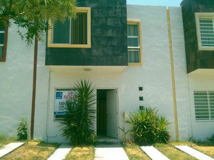 Casa en Renta en Margaritas, Colima, Colima - $  - CAR98149 -  BienesOnLine