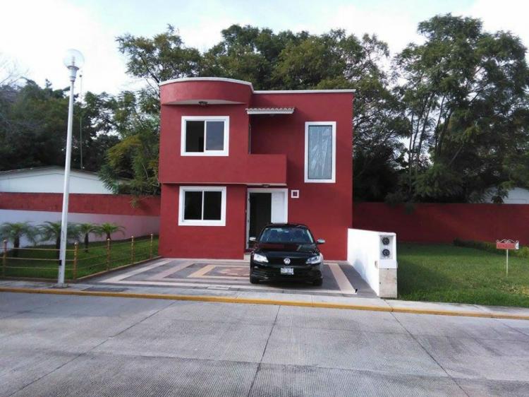 Casa en Venta en Córdoba, Veracruz - $ 950 - CAV146955 - BienesOnLine