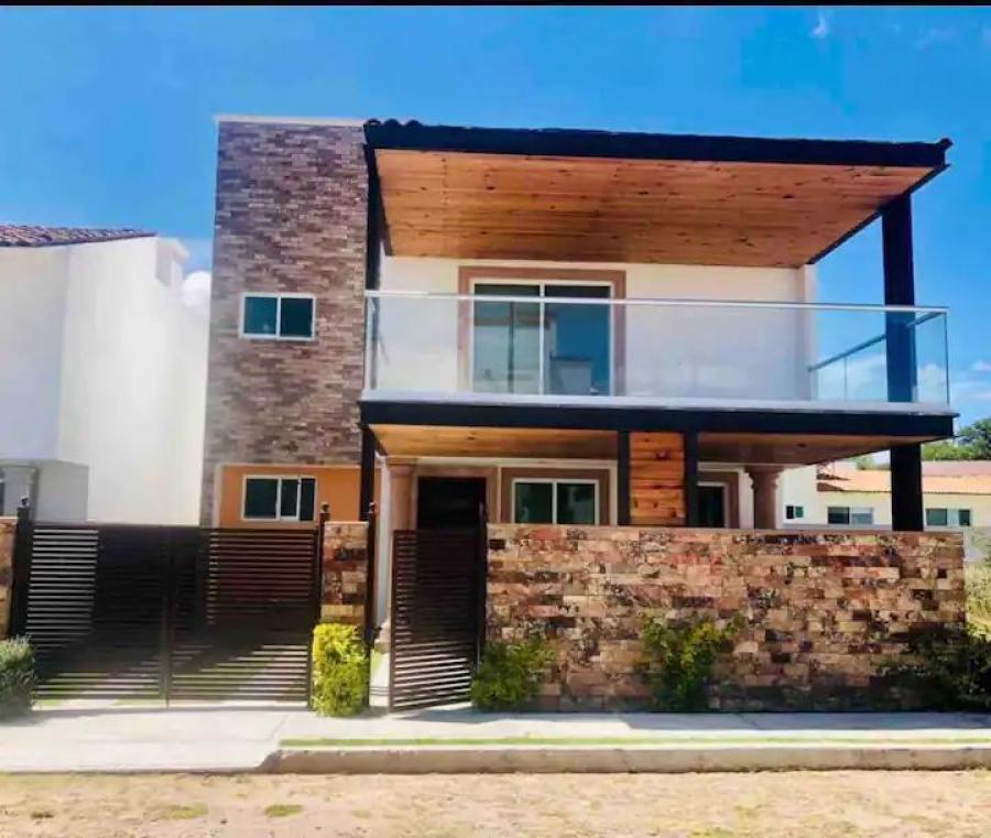 Foto Casa en Renta en Residencial Haciendas de Tequisquiapan, Tequisquiapan, Queretaro Arteaga - $ 21.000 - CAR357690 - BienesOnLine