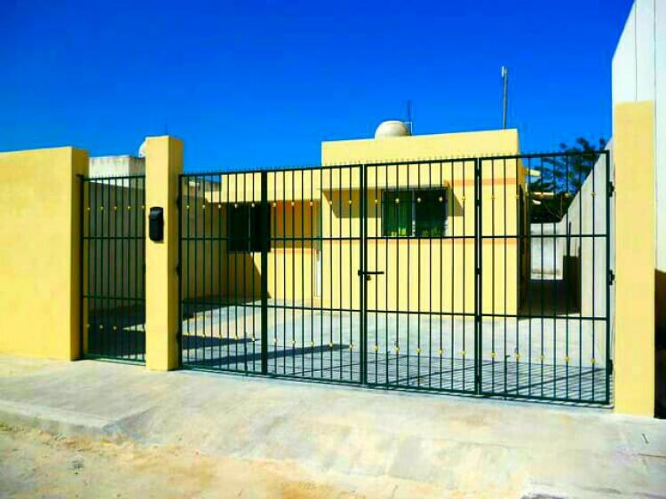 Foto Casa en Renta en Cd. Caucel, Renta temporal o a largo plazo, Mérida, Yucatan - $ 8.500 - CAR61722 - BienesOnLine