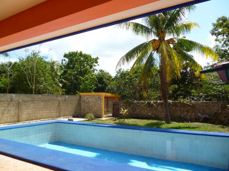Casa en Renta en Cholul, Mérida, Yucatan - $  - CAR133371 -  BienesOnLine