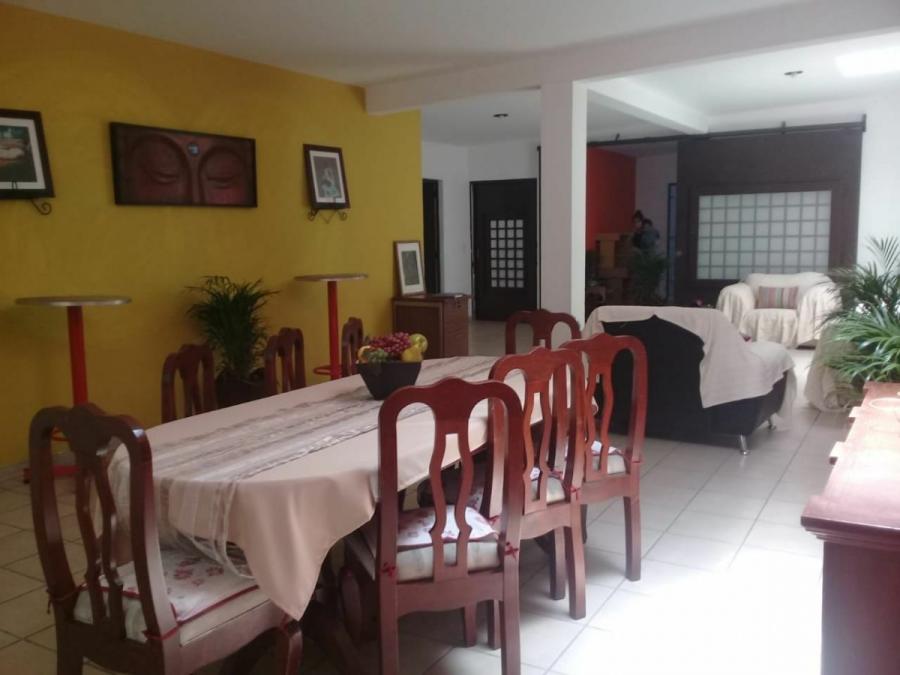 Casa en Renta en ILUSTRES NOVOHISPANOS, Morelia, Michoacan de Ocampo - $   - CAR252076 - BienesOnLine