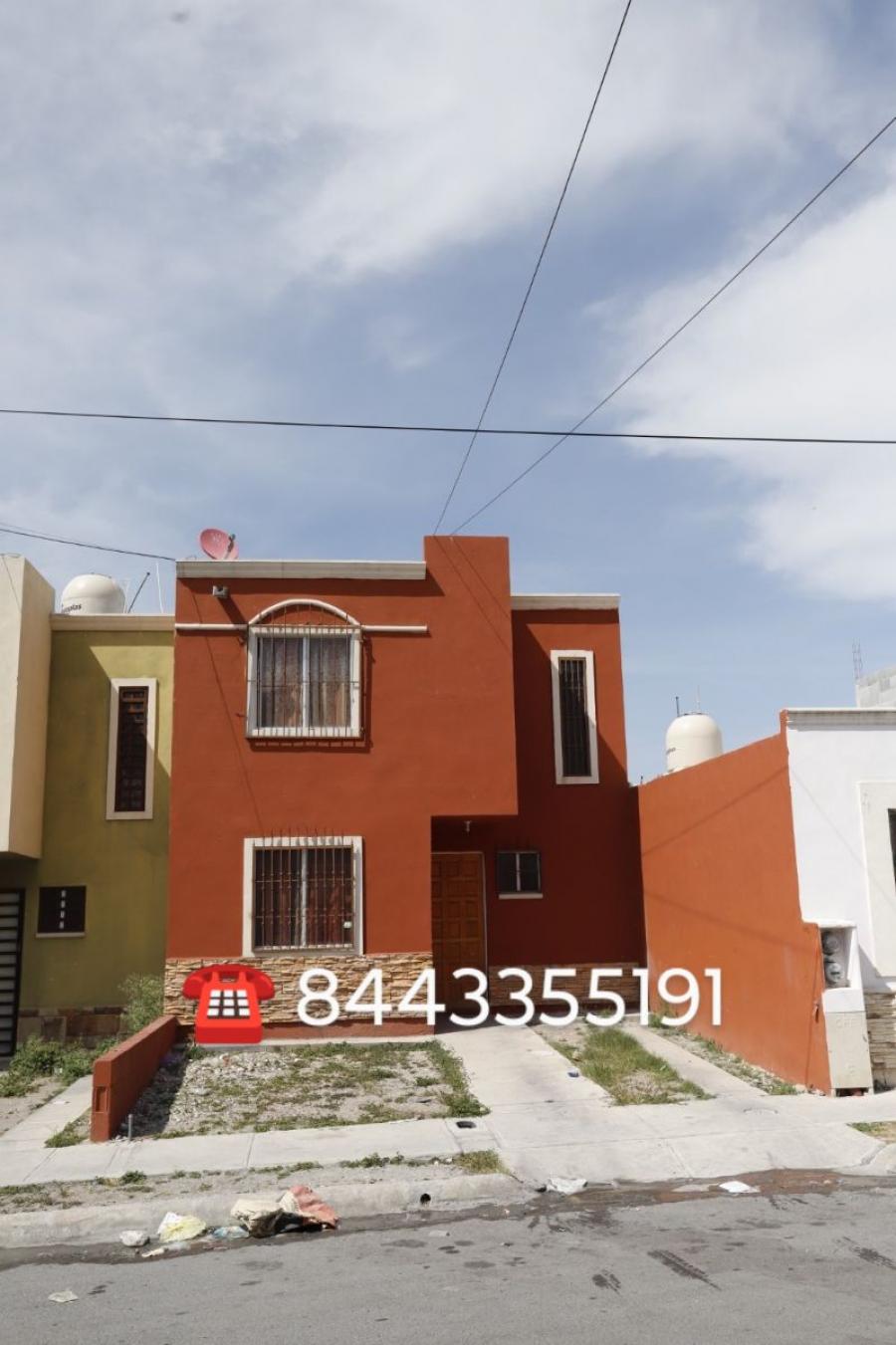 Foto Casa en Renta en Mirasierra, Saltillo, Coahuila de Zaragoza - $ 8.000 - CAR356933 - BienesOnLine