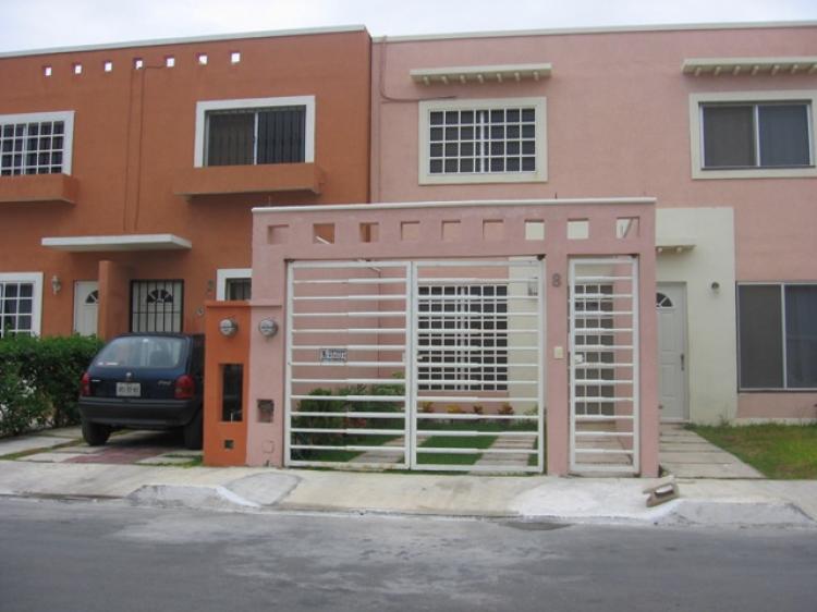 Foto Casa en Venta en Cancún, Quintana Roo - $ 480.000 - CAV39552 - BienesOnLine