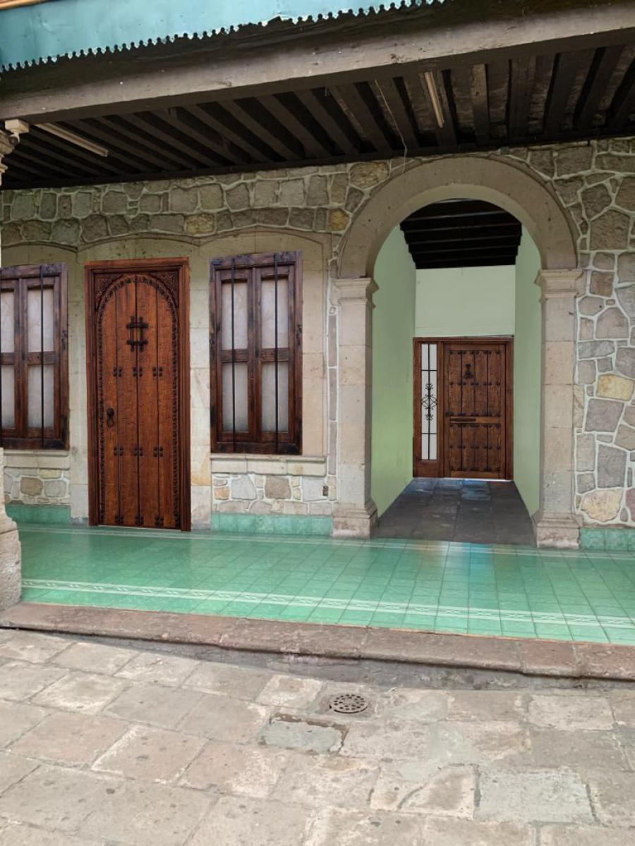 Casa barata en morelia - BienesOnLine Mexico