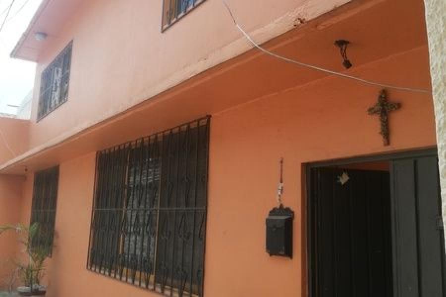 Casa en Venta en SAN MATEO ETLATONGO, Salina Cruz, Oaxaca - $  -  CAV315489 - BienesOnLine