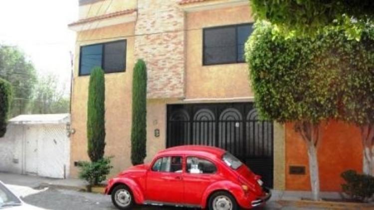 Foto Casa en Venta en Col. Jardines de San Juan, San Juan del Río, Queretaro Arteaga - $ 1.680.000 - CAV87273 - BienesOnLine