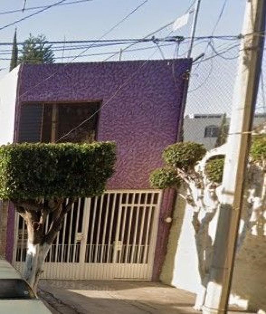 Foto Casa en Venta en San Rafael, Guadalajara, Jalisco - $ 1.550.000 - CAV354661 - BienesOnLine