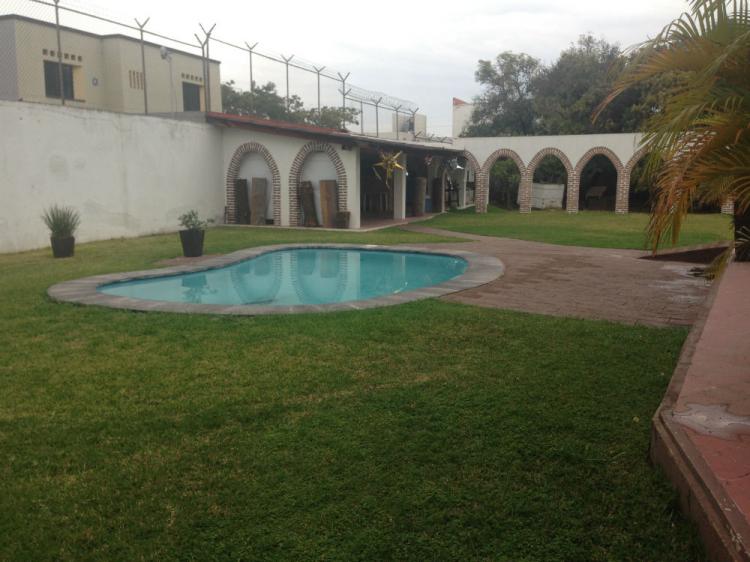 Casa en Renta en jardines del bosque, Guadalajara, Jalisco - $  -  CAR124794 - BienesOnLine